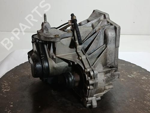 Gearbox FORD FUSION (JU_) | BP29029956M3