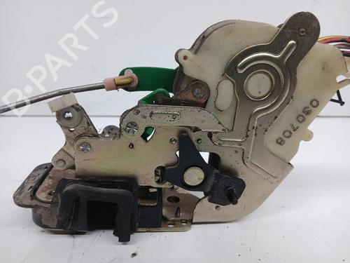 Rear left lock KIA SORENTO I (JC)  | BP26979510C100 
