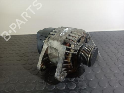 Generator ALFA ROMEO 156 (932_) 1.9 JTD 16V (932AXE00) (140 hp) 20833254