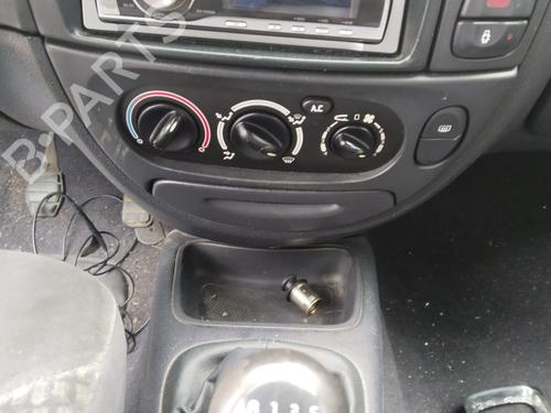 Engine RENAULT MEGANE I (BA0/1_)  | BP31888188M1 