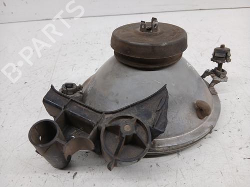 Right headlight NISSAN TERRANO II (R20) 2.7 TDi 4WD | BP29610909C29 