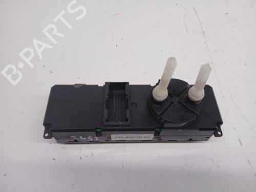 Climate control MERCEDES-BENZ SLK (R170) 230 Kompressor (170.449) | BP29834636I5 
