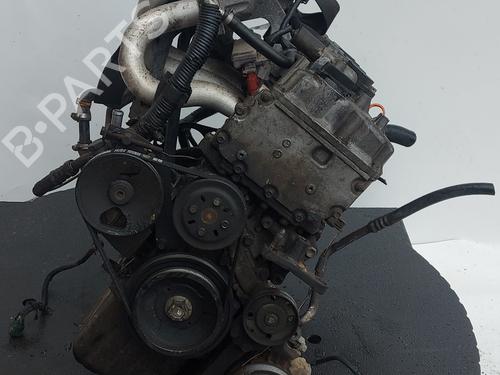 Used Engine NISSAN ALMERA II (N16) 2.2 dCi (112 hp) 20844826