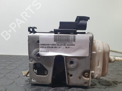Used Front left lock AUDI A4 B5 (8D2) 1.8 T (150 hp) 20824155