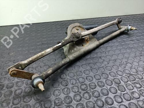 Used Front wiper motor VW GOLF IV (1J1) 1.9 TDI (101 hp) 20817405