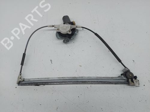 Used Front left window mechanism RENAULT MEGANE I (BA0/1_) 1.9 dTi (BA1U) (80 hp) 27197447