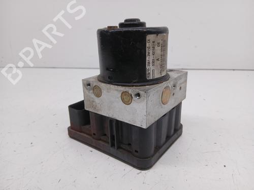 Módulo de ABS FORD FIESTA V (JH_, JD_) [2001-2014]  28080854