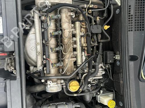 Right tailgate light FIAT STILO Multi Wagon (192_) 1.9 JTD | BP23103086C80