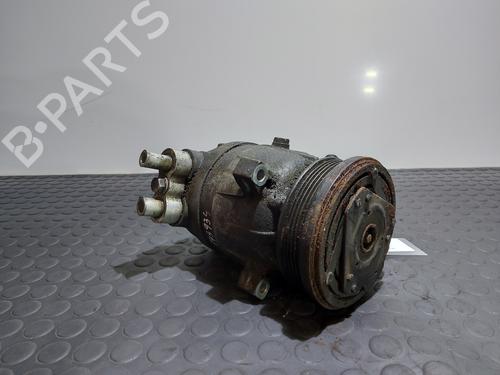 AC compressor OPEL ASTRA F Hatchback (T92)  | BP20839946M34 
