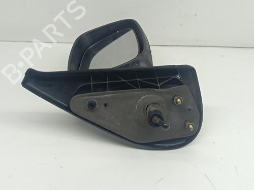 Right mirror RENAULT KANGOO (KC0/1_) 1.9 dCi 4x4 (KC0V) | BP22705277C27 