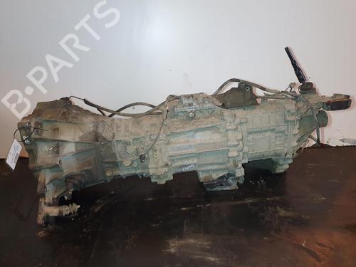 Gearbox SUZUKI GRAND VITARA I (FT, HT) 2.0 HDI 110 16V 4x4 (SQ420D, TD83V) | BP20844993M3 