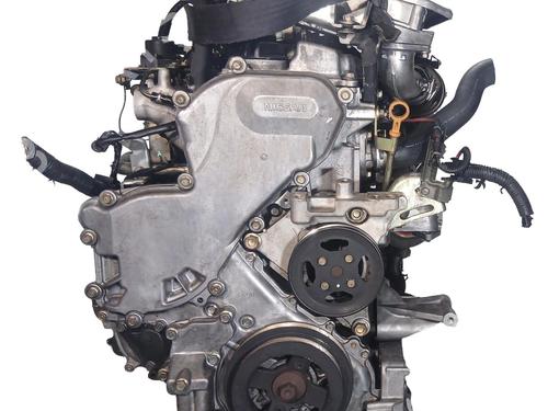 Engine NISSAN X-TRAIL I (T30)  | BP30410085M1 