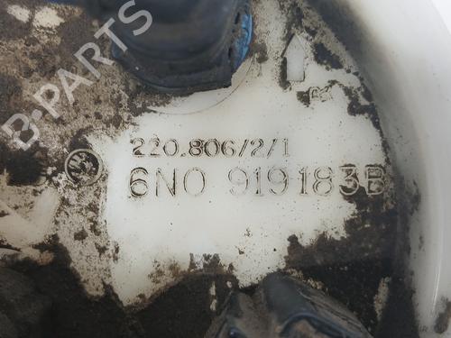 Fuel pump SEAT IBIZA II (6K1) 1.9 TDI | BP27600849M76 