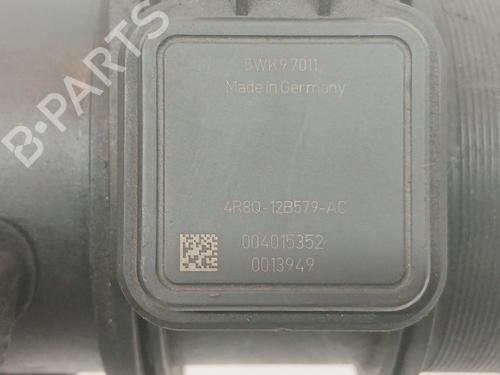 Mass air flow sensor JAGUAR S-TYPE II (X200) 2.7 D | BP27356755M95 