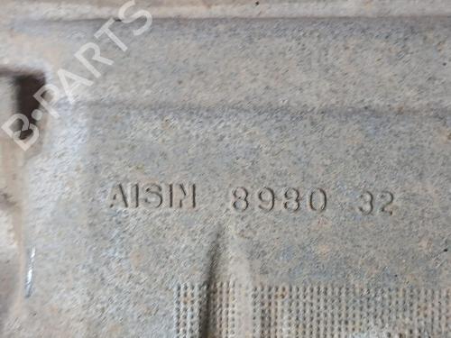 Gearbox KIA SORENTO I (JC)  | BP24597702M3 