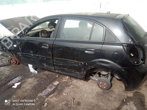 AC compressor KIA RIO II (JB) 1.4 16V | BP31854652M34 