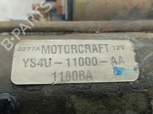 Starter FORD FOCUS I Saloon (DFW) 1.6 16V | BP20821835M8 