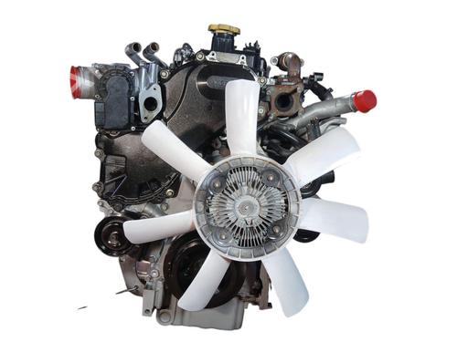 Engine NISSAN CABSTAR | BP37430348M1 - Image 4