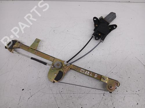 Used Front left window mechanism PEUGEOT 306 Hatchback (7A, 7C, N3, N5) 1.8 16V (112 hp) 26565390