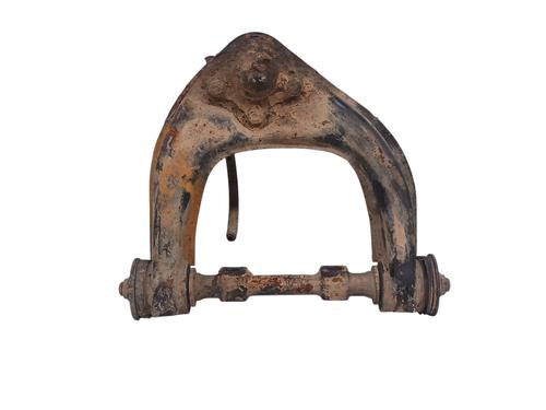 Used Left front suspension arm Left front suspension arm MITSUBISHI L200 (K7_T, K6_T, K5_T) [1996-2011] 33243489 33243489