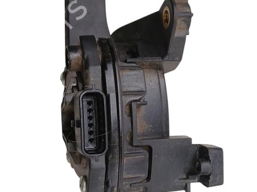 Pedal RENAULT CAPTUR I (J5_, H5_)  | BP32034482I4 
