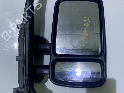 Right mirror RENAULT TRAFIC Van (T_, P_, V_)  | BP20831532C27 