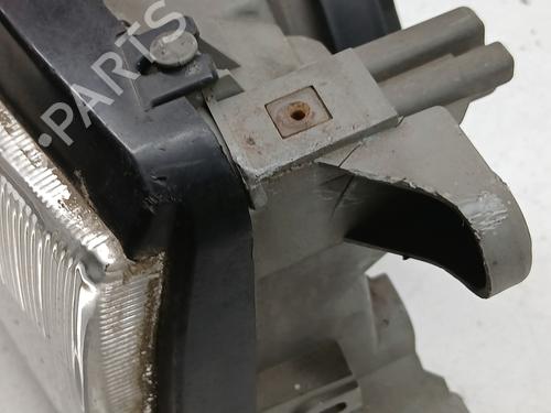 Left headlight OPEL FRONTERA B (U99) 2.2 DTI (6B_ZC, 6B_VF, 6B_66, 6B_76) | BP29613321C28