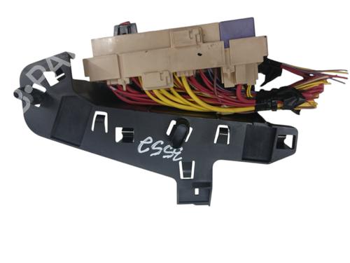 Fuse box RENAULT CLIO III (BR0/1, CR0/1) 1.2 16V (BR0R, BR1D, BR1L, CR0R) | BP36325406E1 - Image 4