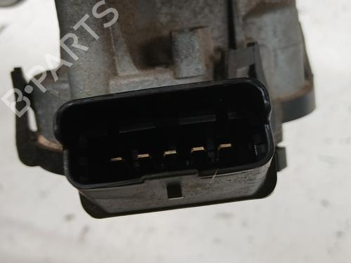 Front wiper motor RENAULT KANGOO (KC0/1_) 1.5 dCi | BP31817084M29