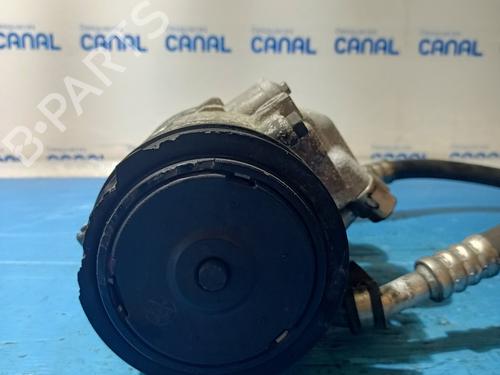 AC compressor SEAT IBIZA III (6L1)  | BP20841748M34 