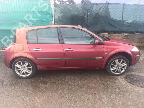 Left front window switch RENAULT MEGANE II Saloon (LM0/1_) 1.9 dCi (LM0G, LM1G, LM2C) | BP33891327I27  - Image 11