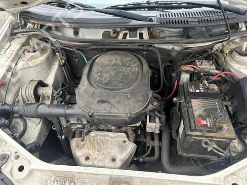 ABS pump FIAT PUNTO Hatchback Van (188_) 1.2 60 | BP20838928M43 