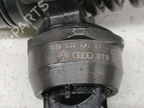 Injector AUDI A3 (8L1) 1.9 TDI | BP31906826M100 