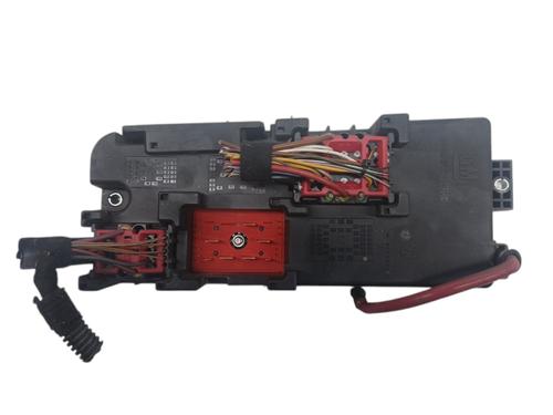 Used Fuse box Fuse box OPEL VECTRA C GTS (Z02) 2.2 DGi (F68) (155 hp) 33673960 33673960