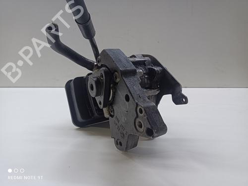Steering pump BMW 3 (E46) 320 d | BP20840760M99 