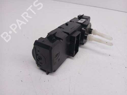 Climate control MERCEDES-BENZ SLK (R170) 230 Kompressor (170.449) | BP29834636I5 