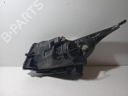 Right headlight CHEVROLET CRUZE (J300) 1.8 | BP20843153C29 