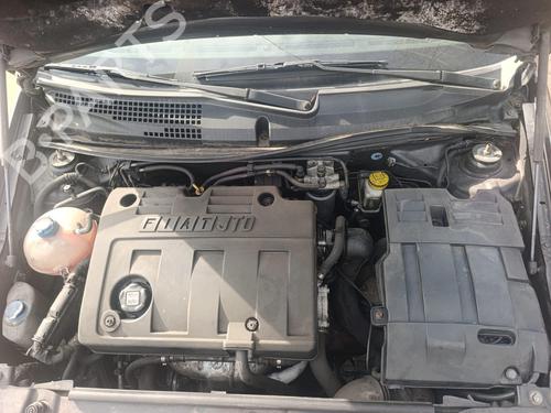 Left front window switch FIAT STILO (192_)  | BP33673991I27  - Image 6