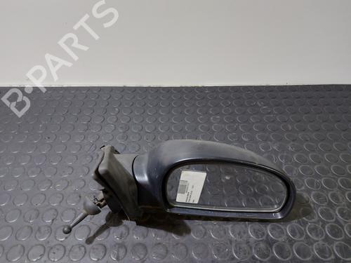 Right mirror HYUNDAI ACCENT II (LC) 1.5 | BP32374862C27
