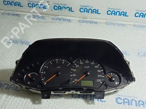 Used Instrument cluster FORD FOCUS I Saloon (DFW) 1.8 Turbo DI / TDDi (90 hp) 20827662