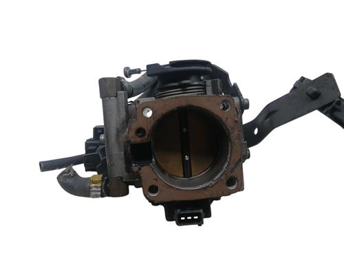 Used Throttle body Throttle body ALFA ROMEO 147 (937_) 1.6 16V T.SPARK ECO (937.AXA1A, 937.BXA1A) (105 hp) 33605345 33605345
