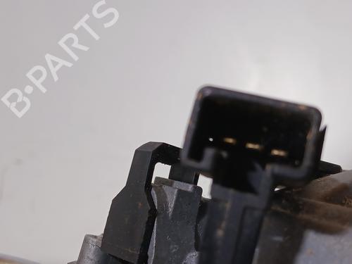 Rear wiper motor LAND ROVER RANGE ROVER EVOQUE (L538)  | BP29721927M102 