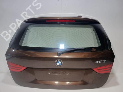 Used Tailgate BMW X1 (E84) sDrive 20 d (177 hp) 27501526