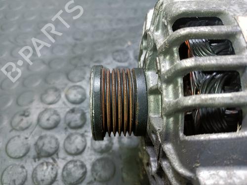 Starter RENAULT KANGOO (KC0/1_) 1.5 dCi (KC07) | BP32036794M8 