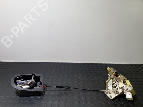 Used Front right lock FORD MONDEO II Saloon (BFP) 1.8 TD (90 hp) 20831982