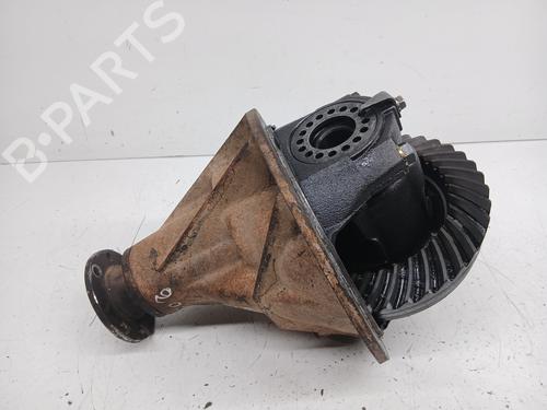 Differential, bag Differential, bag MITSUBISHI L200 (K7_T, K6_T, K5_T) 2.5 TD 4WD (K74T) (133 hp) 33861763 33861763