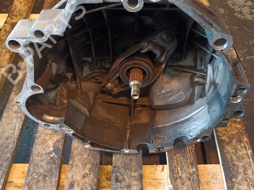 Gearbox SEAT EXEO (3R2) 2.0 TDI | BP20845390M3 