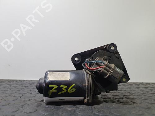 Used Front wiper motor NISSAN MICRA II (K11) 1.5 D (57 hp) 20825512