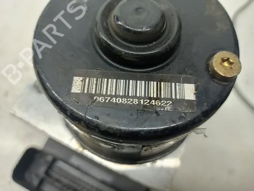 ABS pump CITROËN C5 I (DC_)  | BP21017205M43 