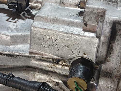 Gearbox KIA SPORTAGE SUV (K00)  | BP27396636M3 